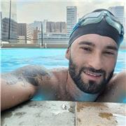 clases de natación para niños, jóvenes y adultos